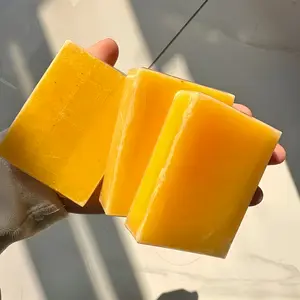 Kojic Turmeric Face Soap, Kojic Soap,Face Cleansing Soap, Turmeric Face and Body Soap,Kojic Face and Body Soap