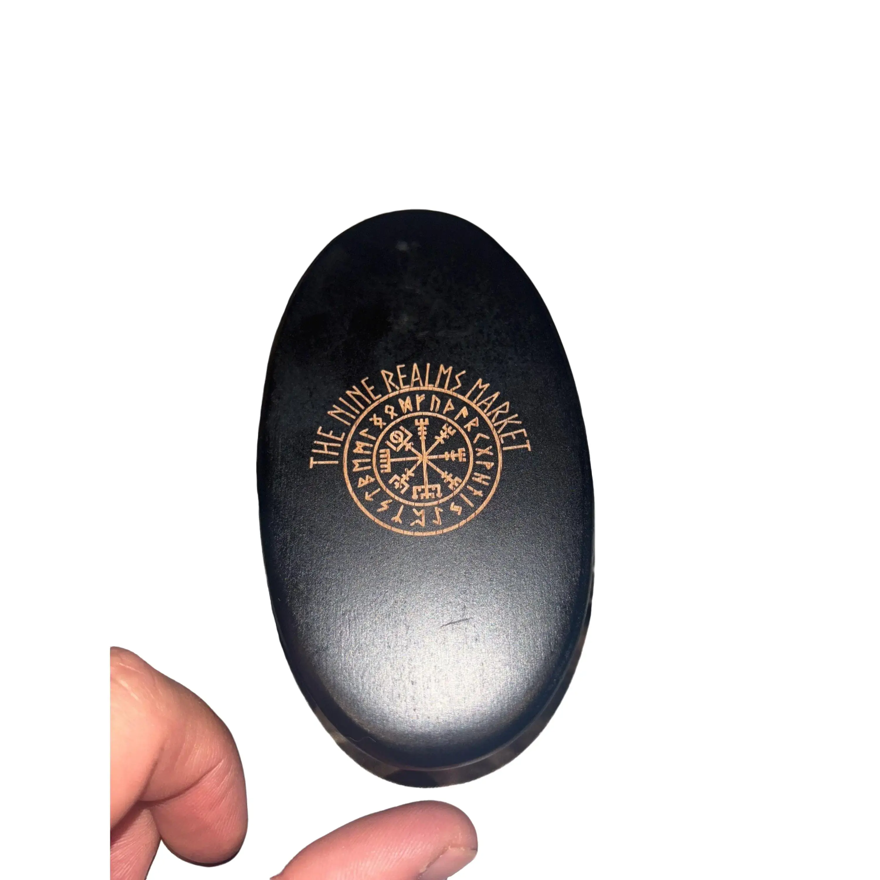 Boar Hair Brush