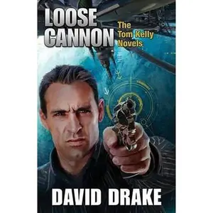 USED-Loose Cannon by Drake, David (Paperback)