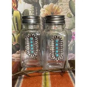 Rhinestone Cowgirl Shakers