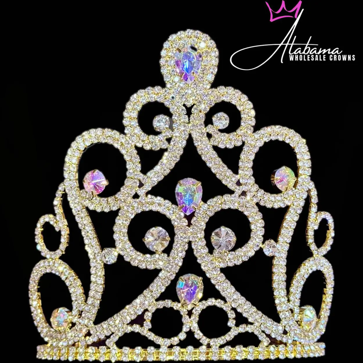 The Tiana Series-6"