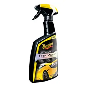 Meguiars MGL-G200924 Ultimate Quik Wax - Large