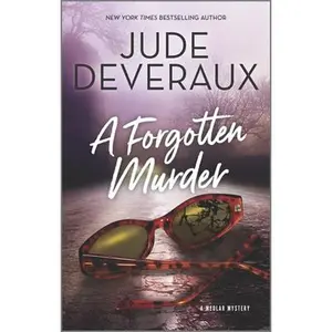 USED-A Forgotten Murder: A Cozy Mystery by Deveraux, Jude (Mass Market Paperback)