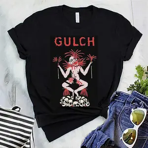 Gulch Band Best Seller  T-Shirt