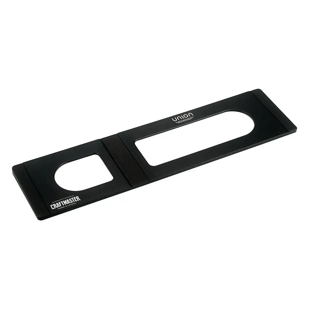 Fotodiox Craft Master Union Tray for Apple Magic Keyboard & Trackpad 2, Rose