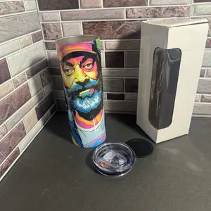 Customized 20oz Tumbler for Office and Home Use - Bottle, Drinkware