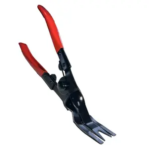 ATE PRO. Clip & Trim Removal Plier #41163 Stainless Steel Pliers Hand Tools