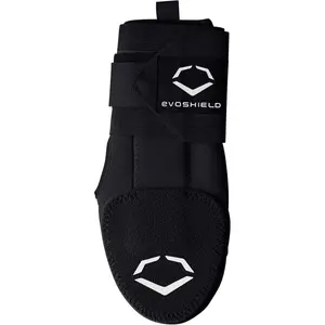 EvoShield Sliding Mitt | Protective Baseball Base Running Glove with Wrist Support