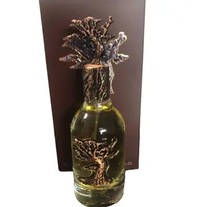 ETERNAL OUD  BY LATTAFA PRIDE.