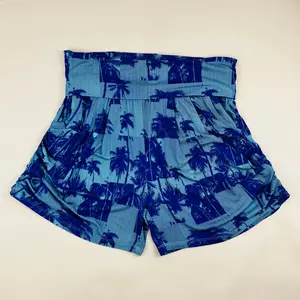 Palms Women's Lounge Shorts