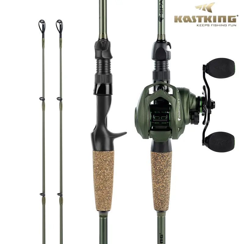 best $100 baitcaster combo Lew's American Hero Camo Baitcast Tackle World Built using ultra 3 BEST baitcaster combos UNDER