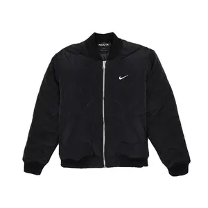 Nike x Drake Certified Lover Boy Bomber Jacket (Friends and Family) Black (men) by StockX