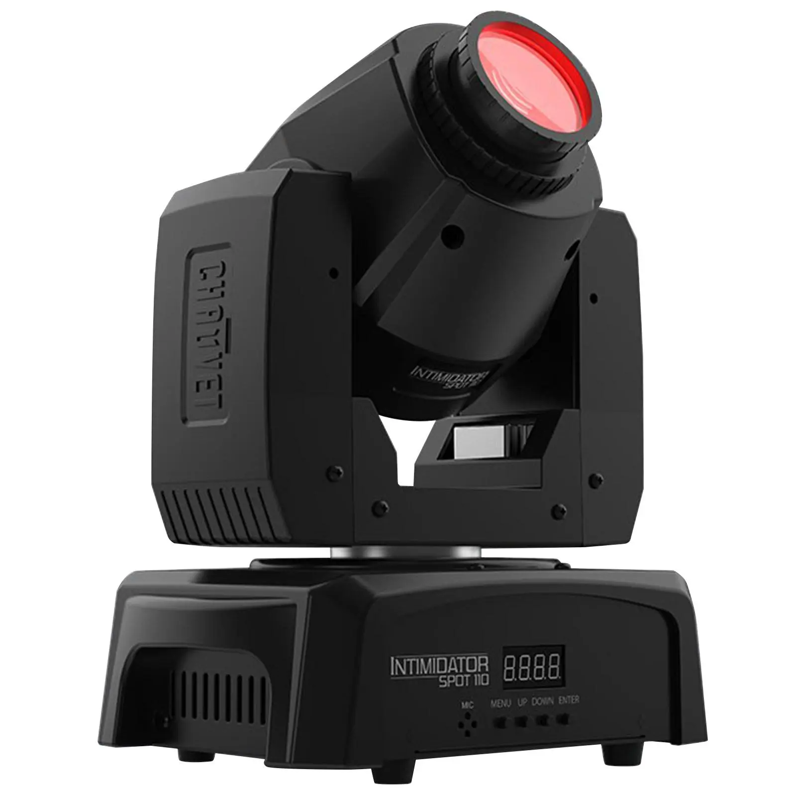 Chauvet DJ Intimidator Spot 110 Lightweight LED Moving Head Spotlight