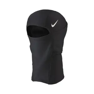 Nike Pro Hyperwarm Hood, Black Sports & Outdoor Performance Hooded Accessory