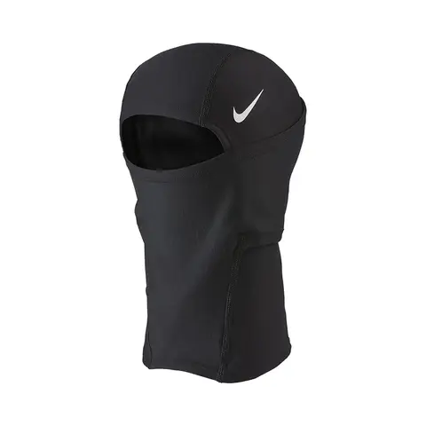 Nike Pro Hyperwarm Hood, Black Sports & Outdoor Performance Hooded Accessory