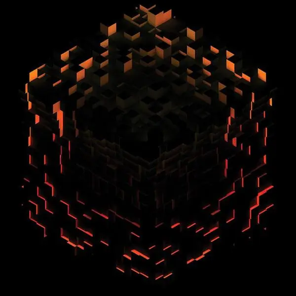 C418 - Minecraft Volume Beta (Vinyl LP)