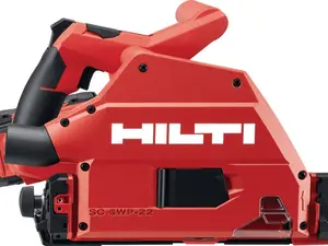 SC 6WP-22 CORDLESS PLUNGE SAW