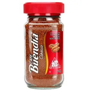 Buendia Cafe Buendia Classico 170g - The Best Soluble Coffee - 170 Gram Jar