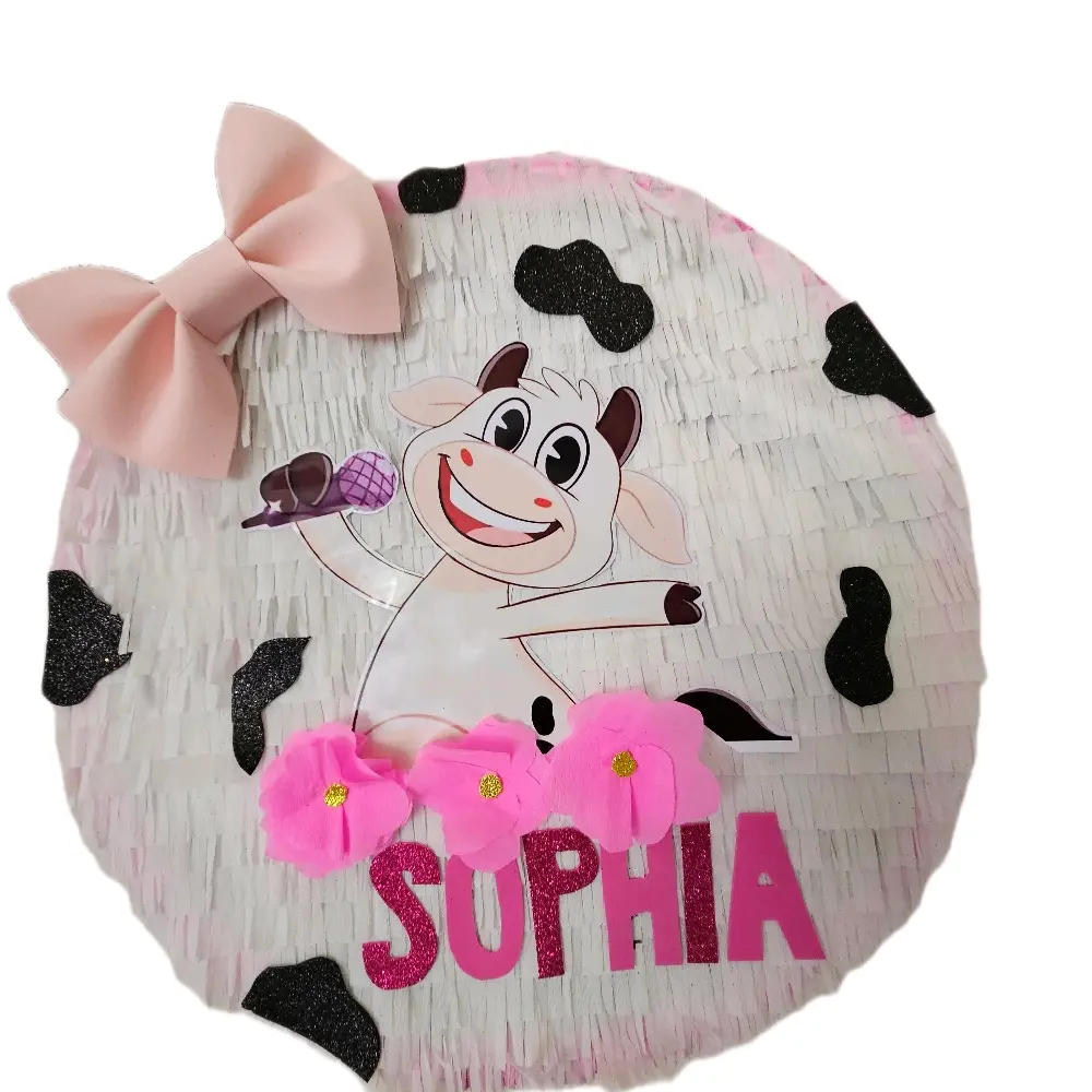 Piñata Personalizadas