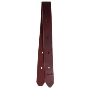 Professional's Choice OFF BILLET 1 3/4 BUR LATIGO-Burgundy