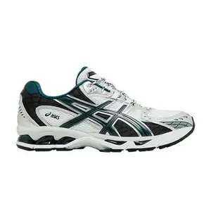Asics Gel Nimbus 10.1 'White Saxon Green'