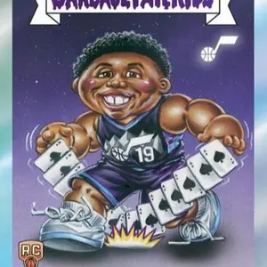 BREAK #3352 -  (3) 2025/26 BOWMAN HOBBY   - ALL CARDS SHIP