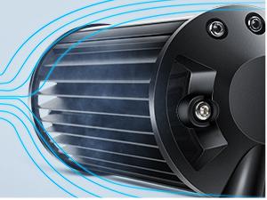 Nilight LED Light Bar 2Pcs 12 Inch 300W Triple Row Flood Spot Combo 30000LM Driving Lights with Off Road Wiring Harness Kit -2 Leads for Trucks ATV UTV SUV Underglow Car dealsforyoudays