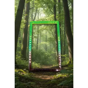 TAG v1 Forest