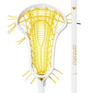 ECD Halo Women's Complete Lacrosse Stick