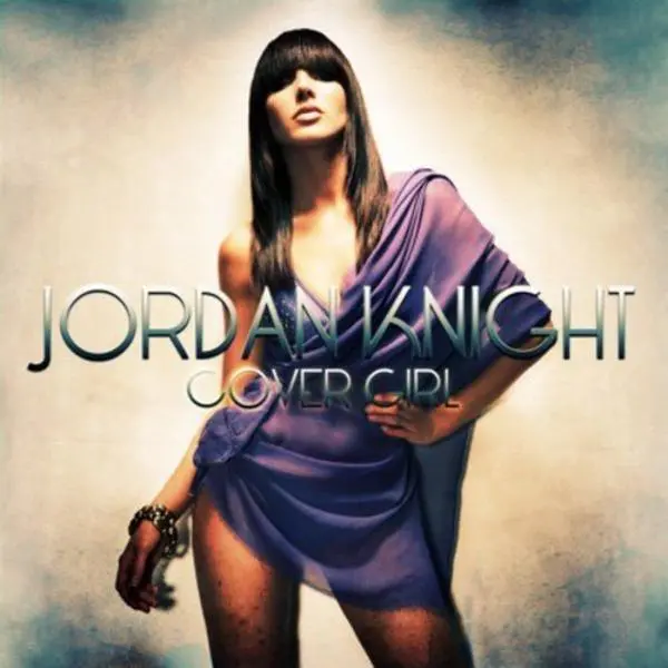Jordan Knight - Cover Girl  [CD5 MAXI-SINGLE]