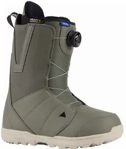 Burton Moto BOA Snowboard Boot 2024