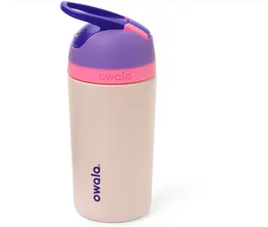 Flip Kids Vacuum Water Bottle - 14 fl. oz.