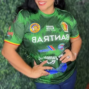 Marquense Guatemala Jersey