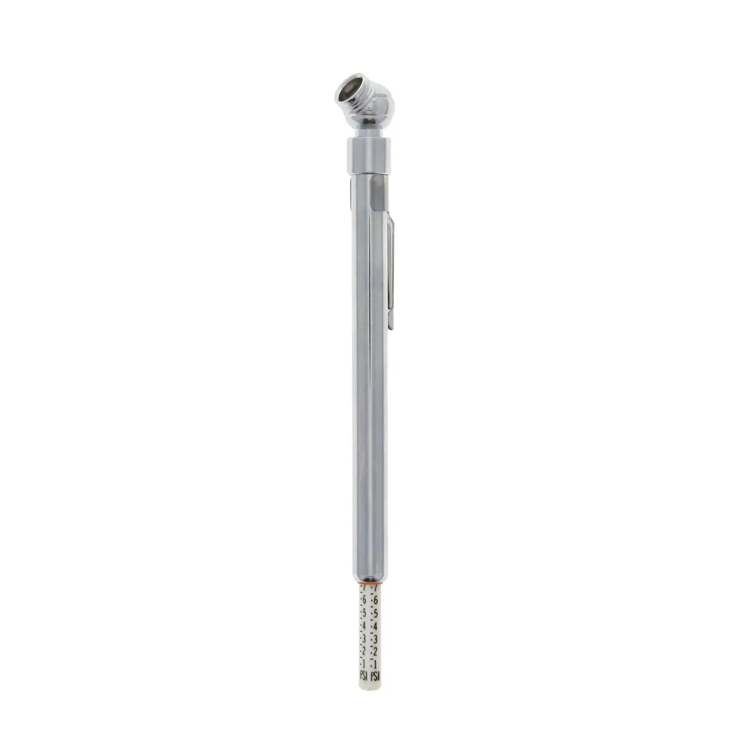 Tier1 Reverse Osmosis Tank Pressure Gauge, Essential Pressure Measuring Tool for Plumbing & Water System Maintenance