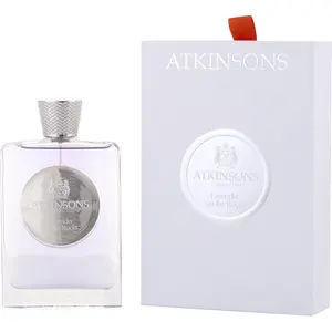 Atkinsons Lavender On The Rocks By Atkinsons Eau De Parfum For Women