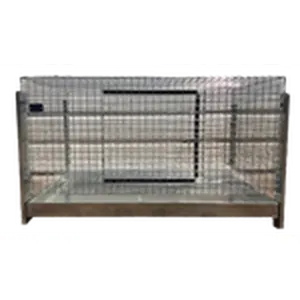 All Things Bunnies Single 24"x36" Cage