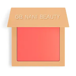 POWDER BLUSH - SUNRISE DAY