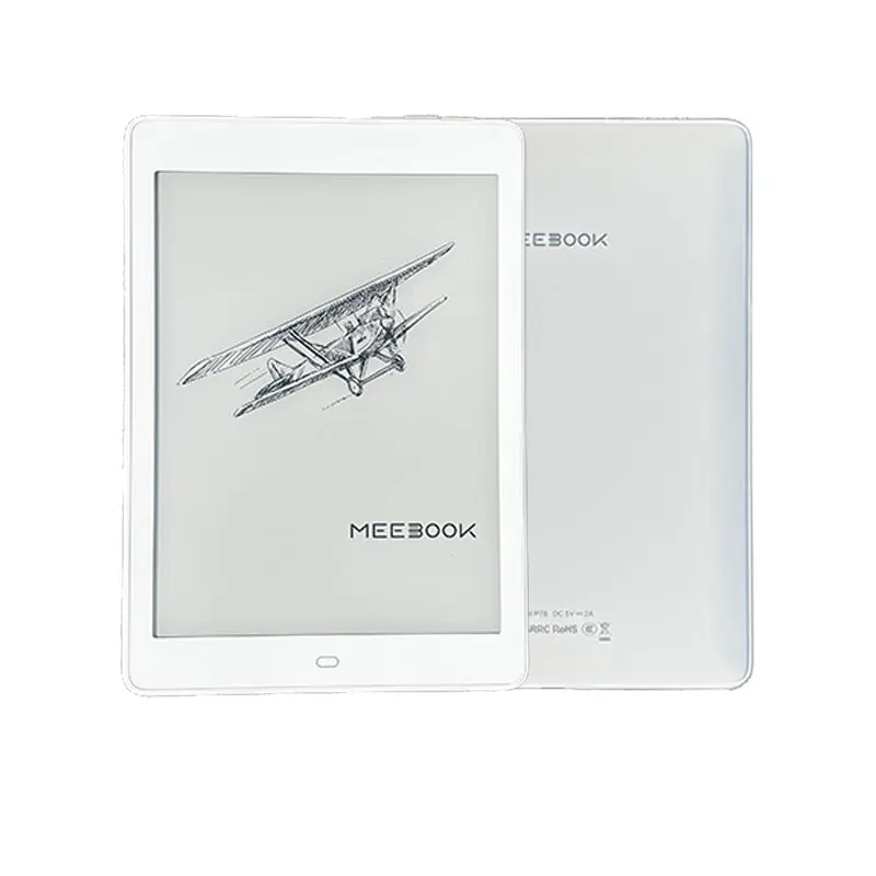 Meebook P78: 7.8