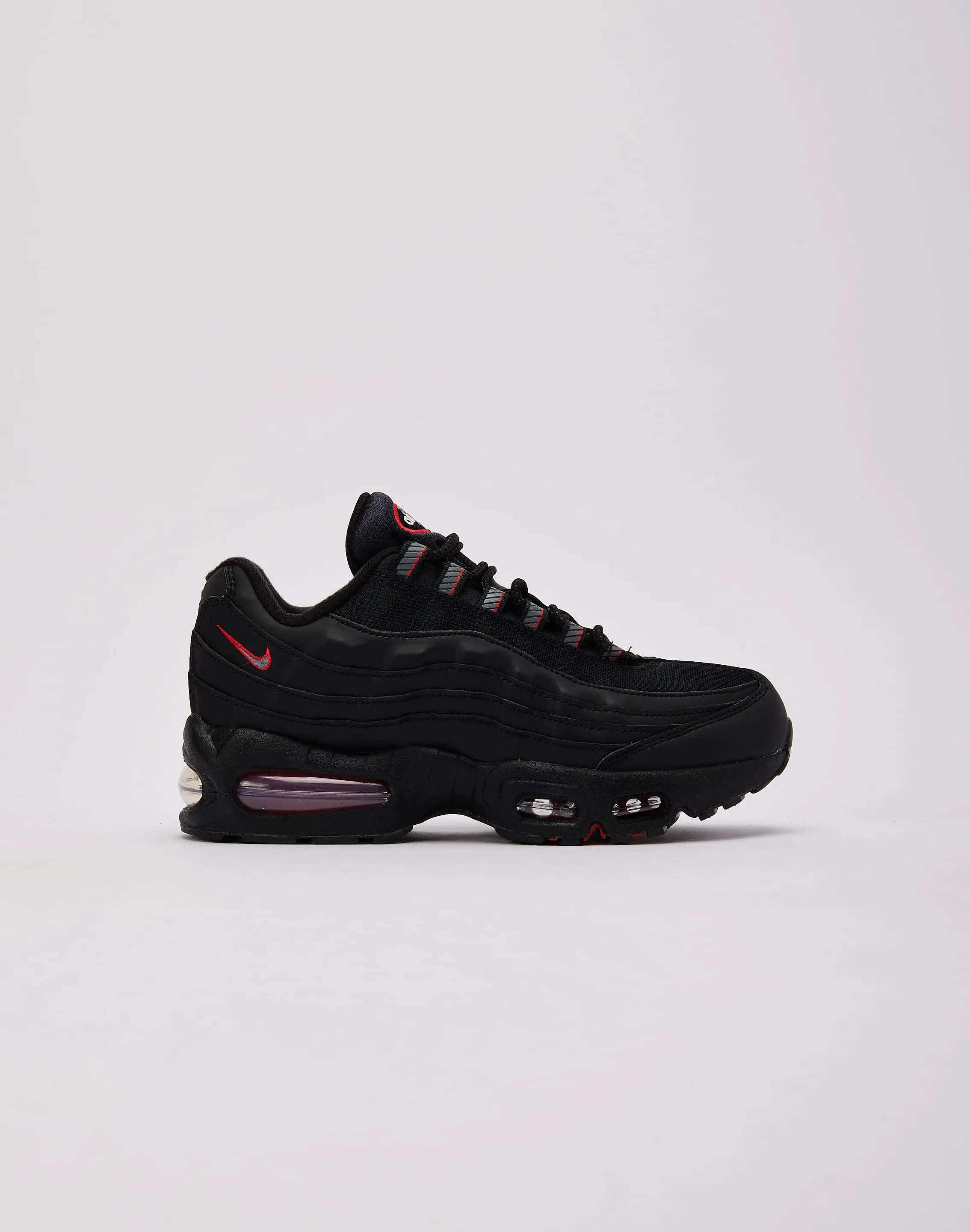 Kids Nike Air Max 95 Grade-School Kids Nike Air Max 95 Grade-School