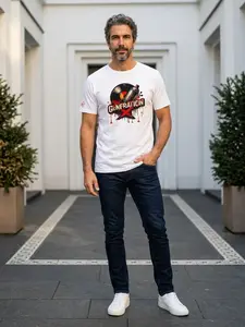 Generation X Tee
