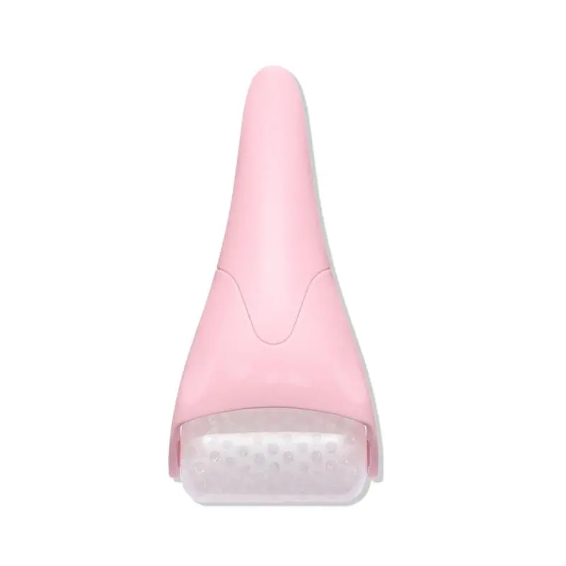 Ice Roller for Face & Eyes Cooling Facial Massager Puffiness Relief Skin Care Beauty Tool