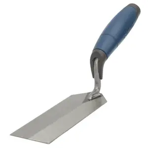 6 in. x 2 in. Margin Trowel