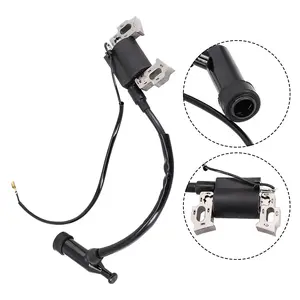 for Ignition Coil for GX110 For GX120 GX140 for GX200 Engines  for GX 110 120 160 20[Fall Deals]