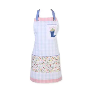 Design Imports Let It Grow Pantry Apron