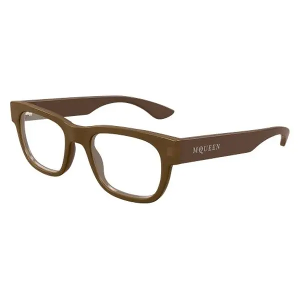 Alexander McQueen AM0531O Eyeglasses