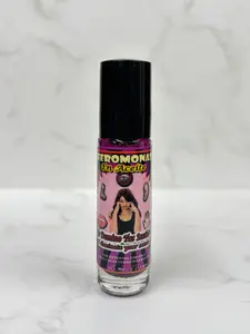Feromonas En Aceite – Yo Domino Tus Sentidos Roll-On
