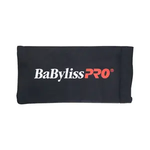BaByliss Pro Barber Clipper and Trimmer Pouch