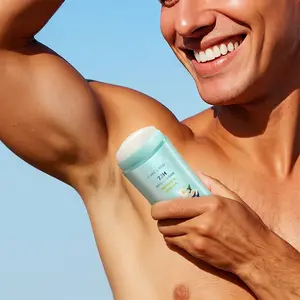 72 Hour Protection Antiperspirant, Long-lasting Sweat Control Deodorant, Moisturizing Body Care Product for Women, Cleanser