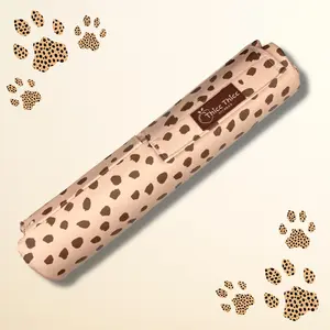 In The Wild Barbell Pad