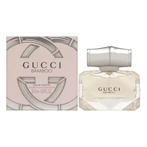 Gucci Bamboo by Gucci for Women 1.0 oz Eau de Toilette Spray